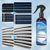 Airconditionerreinigerset
