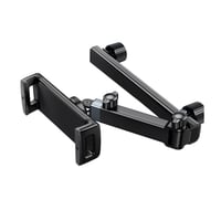 Car Headrest Tablet Holder