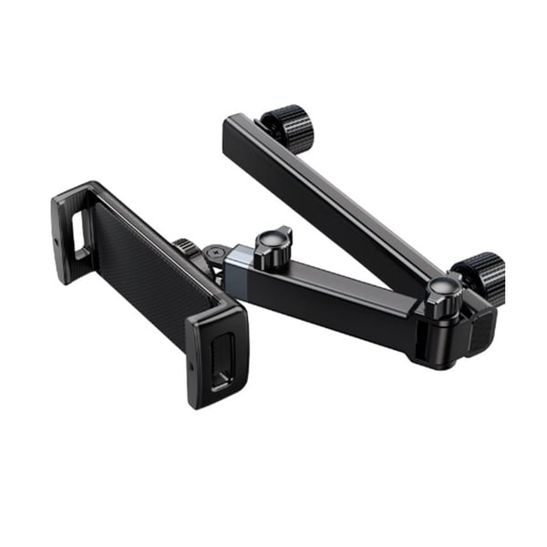 Car Headrest Tablet Holder