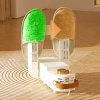 Foldable Shoe Dryer
