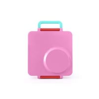 Insulated Bento Lunch Box with Thermos
