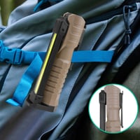 Folding COB XPE LED Work Light