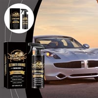 3-in-1 Car Ceramic Coating Spray