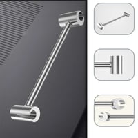 Hinge Gap Adjustment Wrench