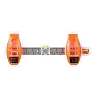Level Ruler Picture Hanging Tool