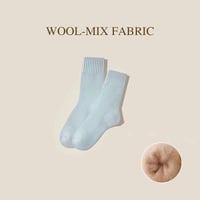 ✨ Winter Thermal Socks