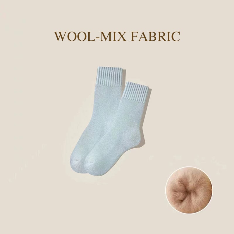 ✨ Winter Thermal Socks