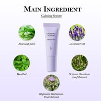 Facial Hair Removal Cream