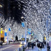 Christmas Decoration Ambient Lights