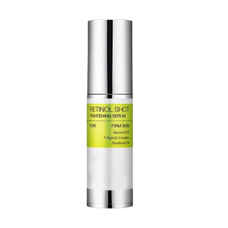 Straffendes Retinol-Augenserum