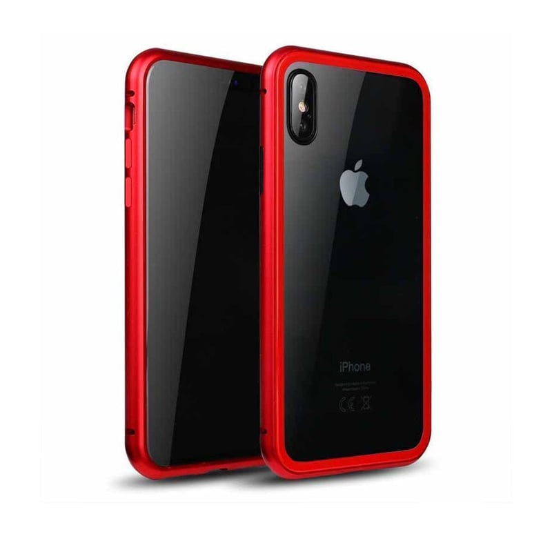 Super Magnetische Handyhülle Für iPhone/HUAWEI