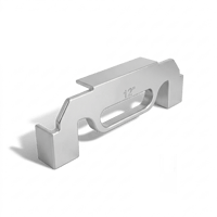 Kexon™ Precision Aluminum Stud Framing Tool