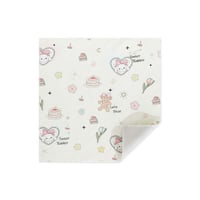 Magic Self-adhesive Cloth Protective Wrap Pouch Case Cosmetic Bag