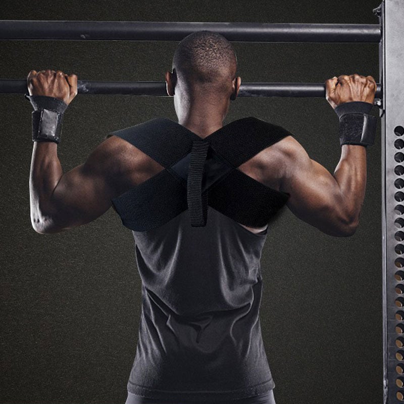 Back Posture Corrector