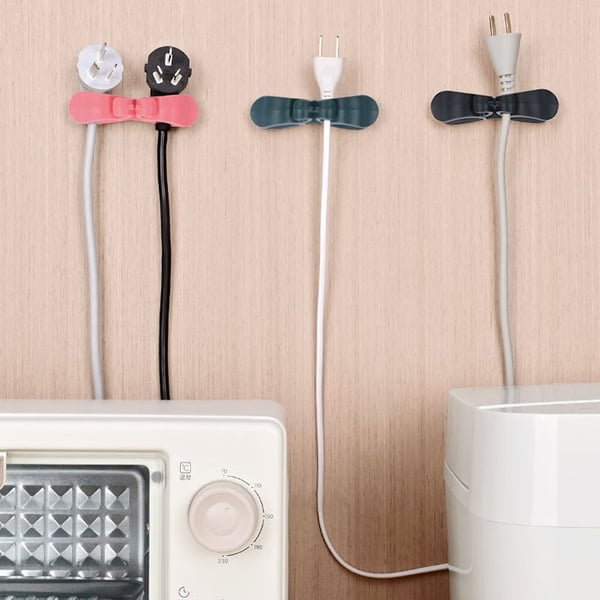 Cord Organiser for Kitchen Appliances