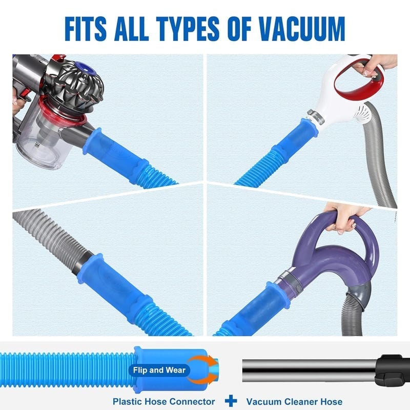 Vacuum Cleaner Hose