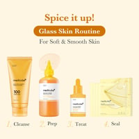 Kojic Acid Turmeric Toner for Face & Body