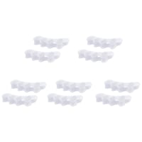 Five-Hole Toe Separators (5 Pairs)