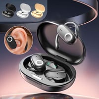 Wireless Ear-hook Bluetooth Headset