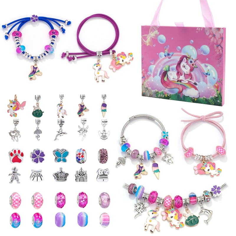 Schmuck-Adventskalender