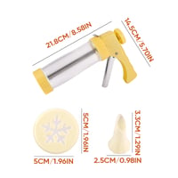 Cookie Presses Set