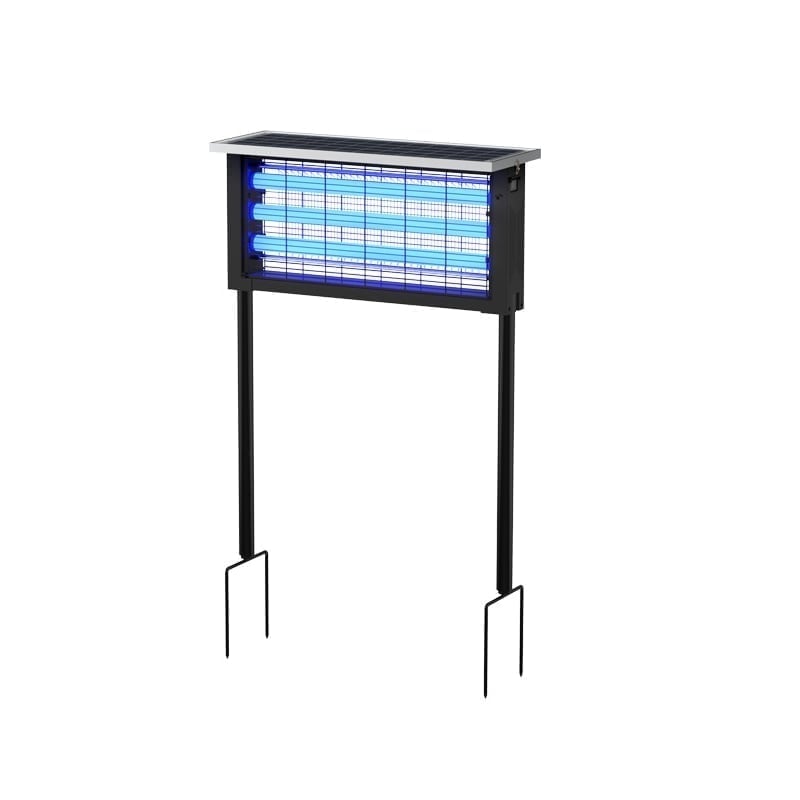 Solar Bug Zapper Outdoor🌞