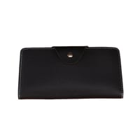 Fashionable Multi-Space Card Case
