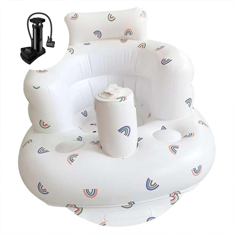 Inflatable Baby Chair