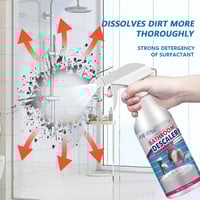 Stubborn Stains Cleaner