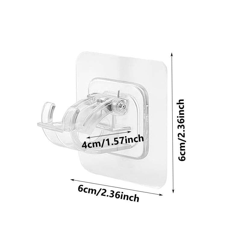 Curtain Rod Hook
