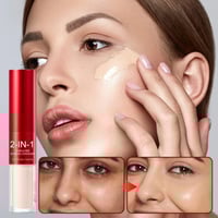 Glide & Hide Blurring Concealer