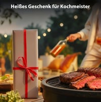 Sakerplus® Propanbrenner