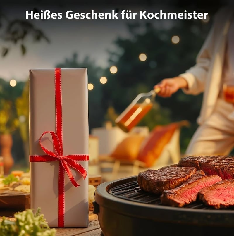 Sakerplus® Propanbrenner