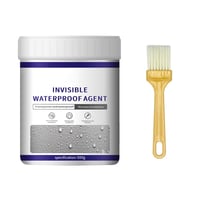 Sakerplus Wasserdichtes Dichtmittel für Risse & Leckagen