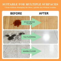 Jakehoe Floor Cleaning Tablets