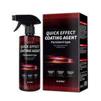 Automotive Nano Coating Agent