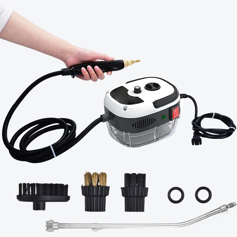 Sakerplus Handheld Steam Cleaner