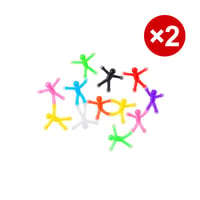 磁铁小人 10色（胖人）2套装.jpg