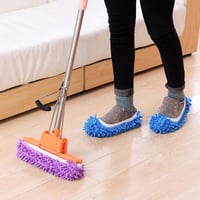 Mop Tofflor, 1 par