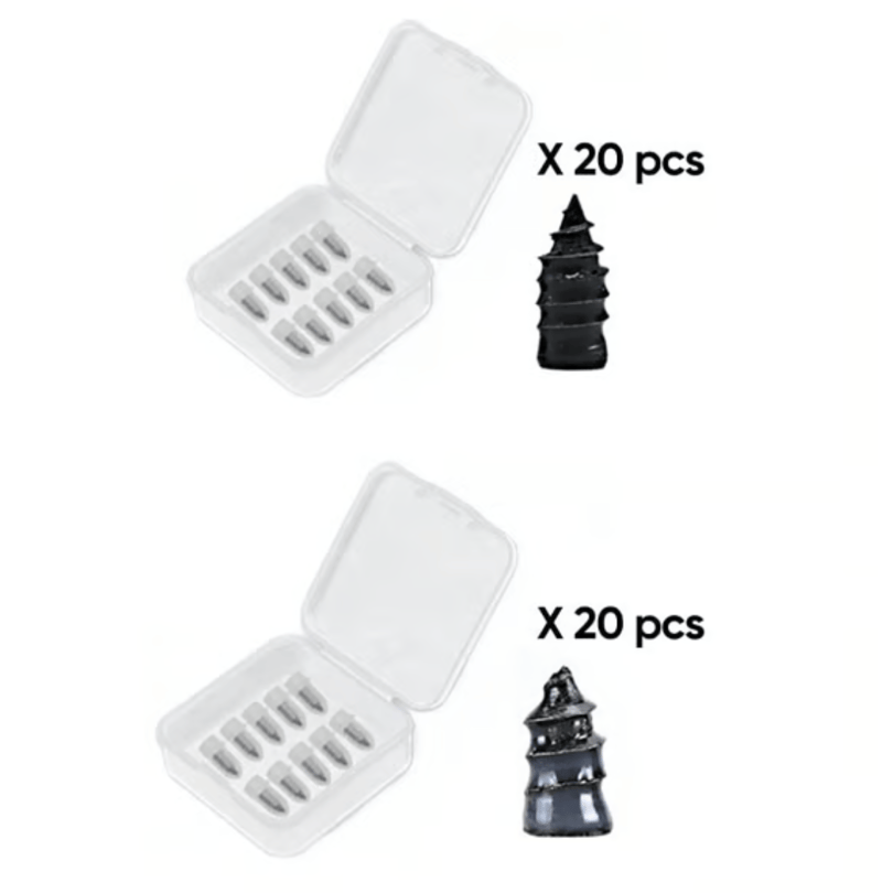 New Auto Tire Repair Nail
