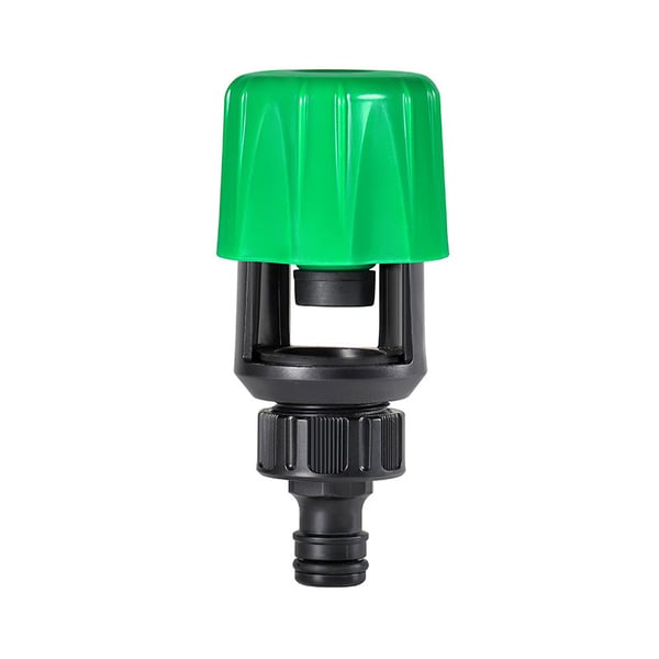 Universal Faucet to Garden Hose Connector