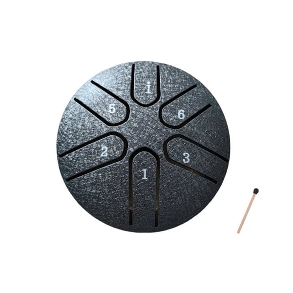 Regntønde til udendørshave med The Fingerstalls (engelsk nodemusik)