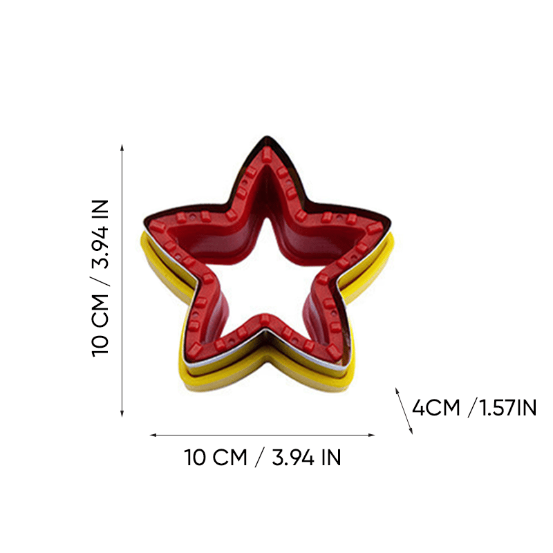 Sandwich Cutter & Sealer