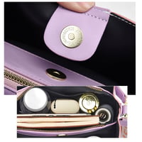 Sac à main pour femme de grande capacité