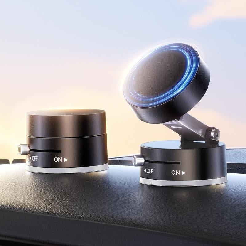 ✨Vacuum Suction Magnetic Holder