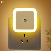 ⚡Light-Activated Sensor LED Night Light