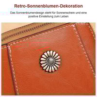 Mini-Crossbody-Tasche aus weichem Leder