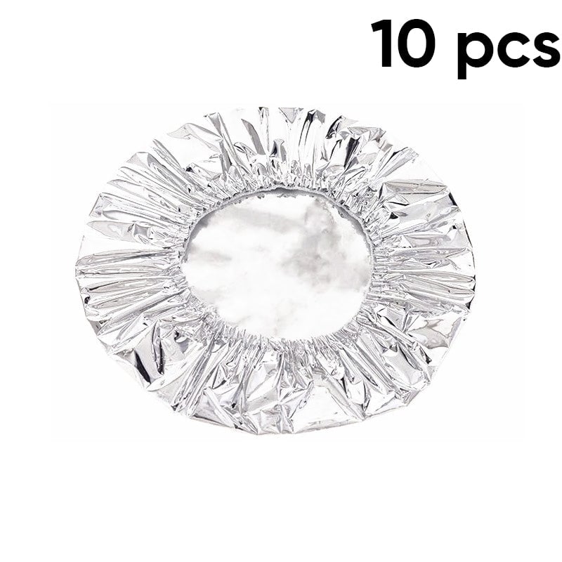 Aluminum Foil Insulation Cover