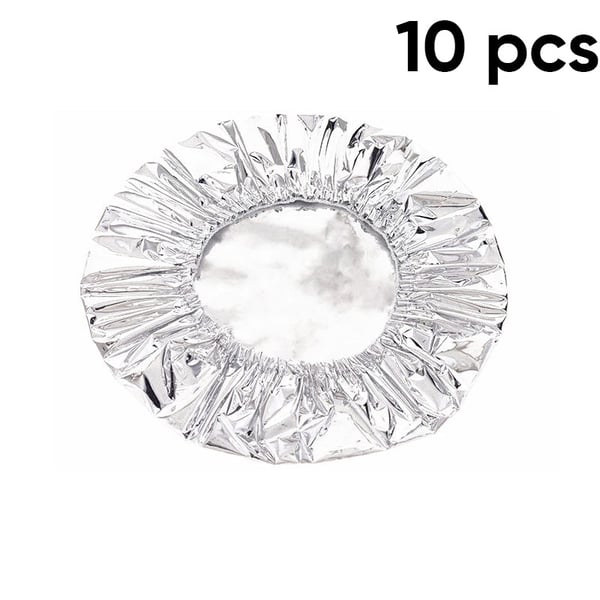 Aluminum Foil Insulation Cover