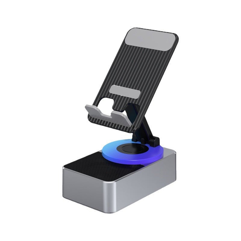 Bluetooth-Audio-Powerbank-Halterung